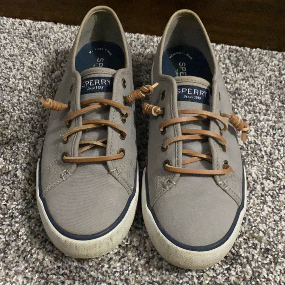 Sperry Shoes